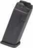 Like No Other Pistol, Glock Pistols Permit Almost unrestricted Compatibility Of The magazines Within a Caliber. Standard magazines, For Instance, Can Also Be Used For Backup Weapons. Compact And Subco...